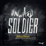 Onward soldier - Spokesman