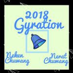 GYRATION - NEKEN FT NERAT