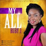 My All - Ruby J