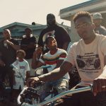 116 & Lecrae - California Dreamin feat. John Givez (Official Music Video)