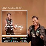 Everything [lyrics + Audio] -  Chysire