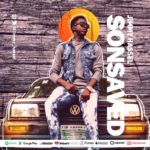 Jimmy Hassel – “Sonsaved”