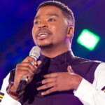 [Audio + Video] Dr Tumi - You Make us whole