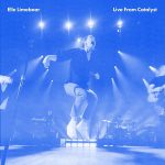 Elle Limebear - Maker of the Moon (Live from Catalyst)