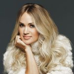 Nothing But The Blood Of Jesus - Carrie Underwood