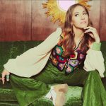 Lauren Daigle - Hold On To Me feat. AHI