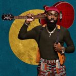 RCA Inspiration Congratulates Mali Music On His GRAMMY Award Win