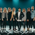 Holy Ground / Holy, Holy, Holy - The Belonging Co Feat. Kari Jobe