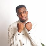 Jabari Johnson Song ‘Fixed Fight’ Hits #15 on Gospel Chart