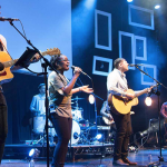 UK Group Elim Sound to Release ‘God is Still Moving’ May 7