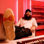 Crowder Earns Two K-LOVE Fan Award Nominations