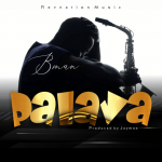Bman – Palava