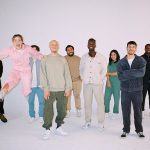 [Album] Ser Humano - Mosaic MSC