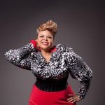 [Music] Superheroes  - Tamela Mann & Yolanda Adams