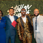 eOne Celebrates Five Wins At 36rd Annual Stellar Awards