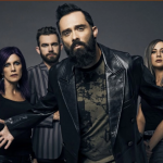 New Single From Multi-Platinum Rockers Skillet Drops September 15