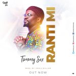 Download Mp3 : Rántí Mi - Timmy Sax