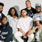 Maverick City Music Earns Three K-LOVE Fan Award Nominations
