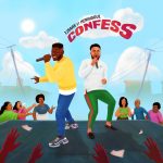 [Music Video] Confess - Tjsarx Ft. Henrisoul