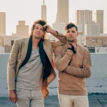 Download Mp3: Love Me Like I Am - For KING & COUNTRY