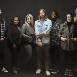 [Album] Over It All - New Life Worship