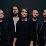 Honor & Glory Release Self-Titled Album