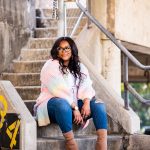 The Terrell Show Opens 5th Season With Ruth La’ontra Performance