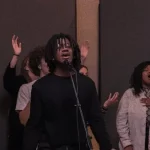 [Album] Let Freedom Reign - Creative Culture Company