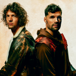 For KING & COUNTRY Announce ‘Unsung Hero’ Movie Coming Soon