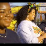 [Music Video] You Are God - Funmi Abioye