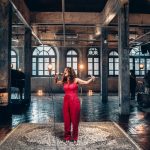 New REVERE Portuguese Single Ft. Ana Paula Valadão