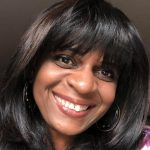 Former GRAMMY Awards Manager Andrea René Williams Pursues Her Own Musical Dreams With “Who Do I Run To”