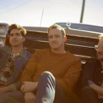 [EP] Won’t Let Me Go - Sanctus Real