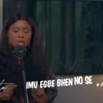 [Music Video] Imu Egbe Bhen (I Give Myself) – Benita Okojie Adeyina