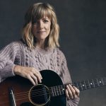 Sandra McCracken Releases Jazz-infused Album "Light In The Canyon"