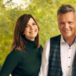 Gettys Earn First GRAMMY Nomination