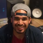[Music] Beyond - Jermaine Bollinger