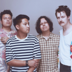 Gable Price & Friends Sign With Capitol CMG; EP Available Now