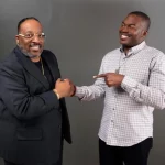 Marvin Sapp’s Biopic Premieres August 21 On TV One