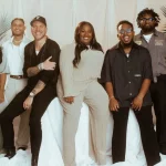 Maverick City x Kirk Franklin Extend Record-Breaking Kingdom Tour