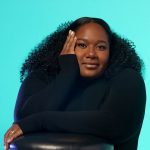 Naomi Raine Joins Sadie Robertson On The WHOA That’s Good Podcast