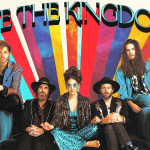 We The Kingdom Drops “Left It In The Water” And Announces Sophomore Album