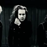 Remedy Drive Releases “Under The Starlight (Strings Version)”
