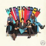 [Music Video] Left It In The Water - We The Kingdom