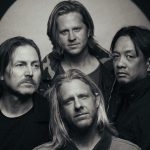 Switchfoot Announces New Christmas Album & Tour