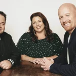 Selah’s Take On “At This Table” Now Available For Streaming