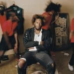 Lecrae Releases "Fear Not" Second Single From Church Clothes 4 Mixtape Series