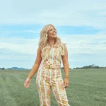 Anne Wilson Scores First GRAMMY Nomination For Contemporary Christian Album With ‘My Jesus’