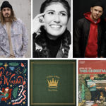 Centricity Music Artists Celebrate Christmas With New Music & Touring