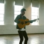 [Album] Make It Out Alive - Kristian Stanfill